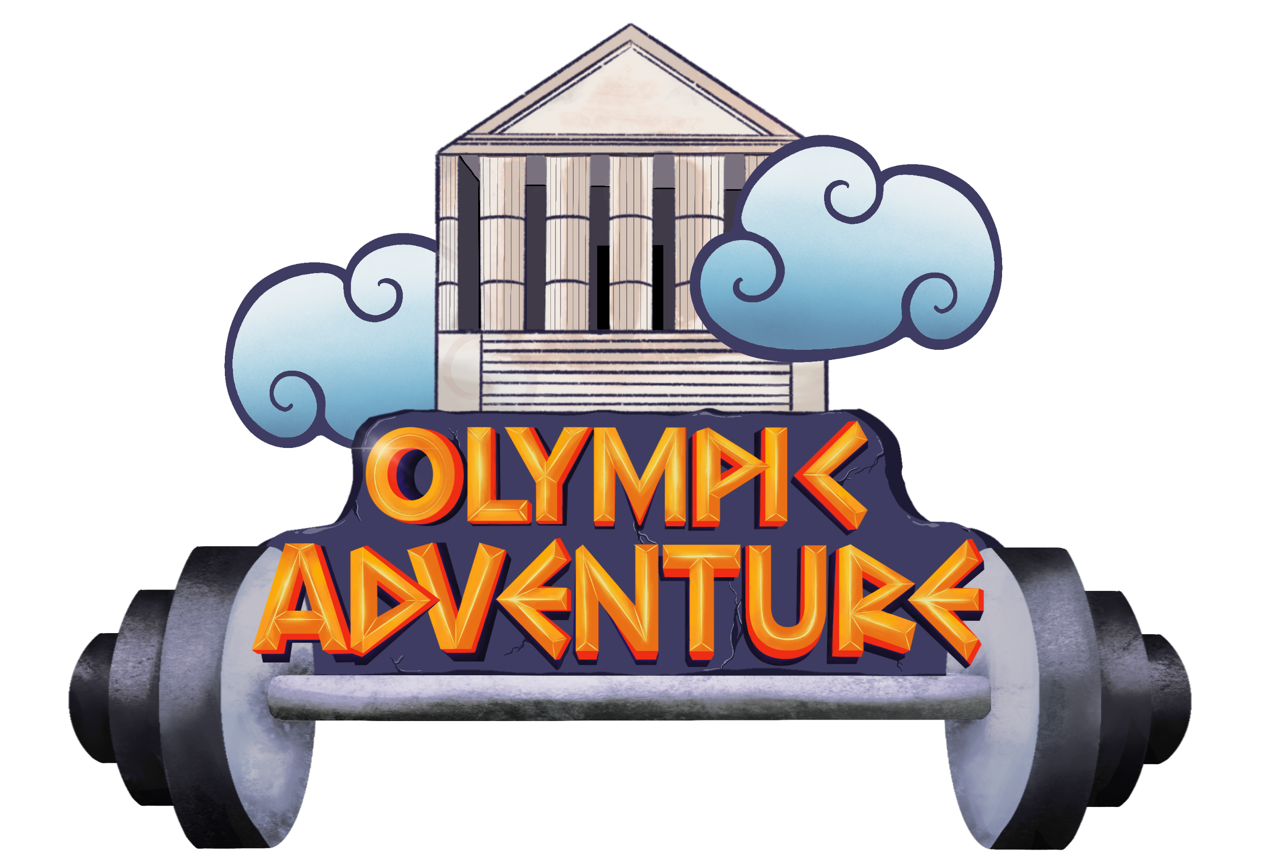 Logo Olympic Adventure